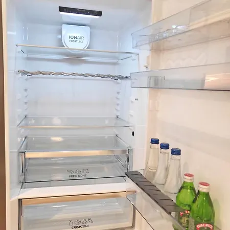 Arkadija Lux River And Tower View *