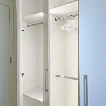 Arkadija Lux River And Tower View アパート *